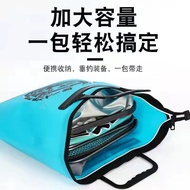 Fish Basket Packing Fish Fish Protective Bag Tote Bag Portable Foldable Fishing Gear Bag Fishing Thi