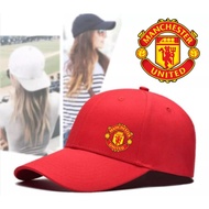 MANCHESTER UNITED HAT MANCHESTER UNITED HAT/ /