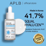 APLB SQUALANE HYALURONIC ACID AMPOULE SERUM