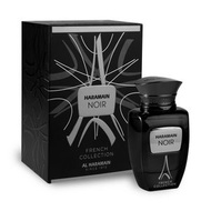 AL HARAMAIN - Al Haramain Noir French Collection EDP 100mL