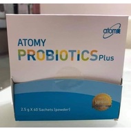 Atomy Probiotics Plus 艾多美益生菌