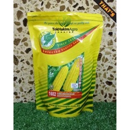 Benih Jagung Manis/Sweet Corn Asia Best Green Eagle 1602 Hibrid F1 (500gm)
