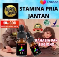 (Privasi Terjamin) Serum Mr.P Obat Pembesar Mr. P / Obat Pembesar Alat Vital Pria