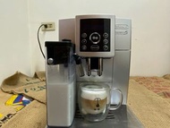 Delonghi ECAM23.460.S 全自動咖啡機