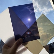 solarflat 3mm grey