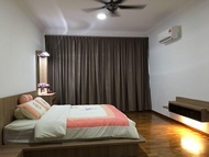 SHINY HOMESTAY @ Sutera Utama, Johor Bahru