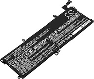 Gmmhhs Replacement Battery for Len OVO P/N: 5B10W13914, L18C3P71, L18C3P72, L18L3P71, L18M3P71, L18M