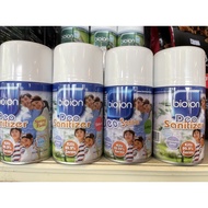 bioion deo sanitizer 250ml