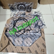 Packing FULL SET with o/s front timing ker as 7k EFI 1.8 GRAPHITE