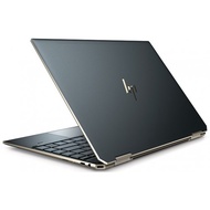 HP Spectre x360 15.6" 4K Touch Screen i7-9th Gen 16GB Ram 512GB SSD 4GB Nvidia GeForce GTX 1650 Ti N