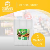 Vesawit Cooking Oil (Pet) 17Kg