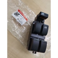 *ORIGINAL PERODUA AXIA FRONT POWER WINDOW MAIN/ MASTER SWITCH RH CONTROL WINDOW SIUS TINGKAP 84820-B