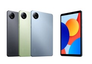 （現貨）紅米 Redmi Pad SE 8.7（4G）6+128GB 三色各一部