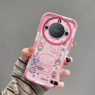 For Honor X9D Case Cover Silicone Soft TPU Shockproof Phone Case For Honor X9D Casing