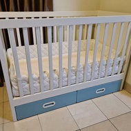 Baby box tempat tidur bayi stuva by ikea bonus baby chair ikea