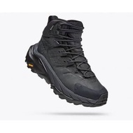 Hoka Kaha 2 GTX Hiking Boots - Black