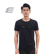 ELGINI E16109 Baju-T Grafik S-XXL | Graphic T-Shirt