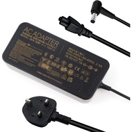 150W 19.5V 7.7A A17-150P1A ADP-150NB D Charger Compatible with ASUS ROG G53 G53S G53SX G53SW G71G G7