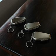 Mini Ashtray Keychains