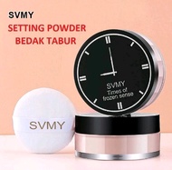 bedak tabur svmy