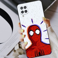 Latest SAMSUNG A12 Case - Casing SAMSUNG A12hp { BL10 } Silicone hp - Casing hp - Kesing hp - Softca