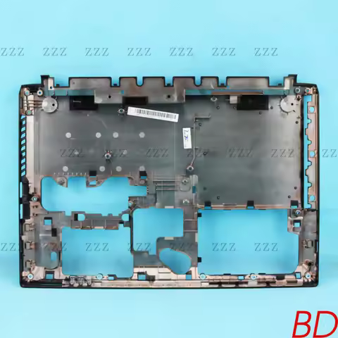 ZZ D Shell Back Cover Bottom Shell Base Shell Black FOR Lenovo M4450