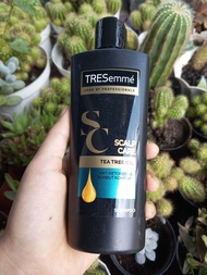 TRESemme Keratin Smooth Conditioner | Shampoo | Scalp Care | Keratin | tresemme shampo 340ml / 170ml