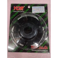 ** YCR Price Including Tax Iron Fiber Clutch Competitive Use Fillet/GY6/G3/G4/Titan/Warrior/G5/G6/Gr