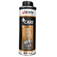 EXN SUPER ENGINE FLUSH CLEANER 450ML