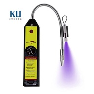 -6000UV Halogen Leak Detector Freon Leak Detector R22 R410A R134A R1234YF Refrigerant Gas Air Condit