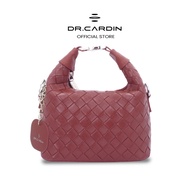 Dr. Cardin Dumpling Bag 2.0 2025 BG-628