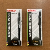 Pensil mekanik/mekanik pensil/pinsil mekanik 0,5/pinsil/pensil