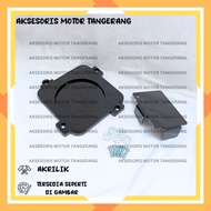 CVT COVER ALL NEW YAMAHA XMAX 250 CVT XMAX ACRYLIC MICA TRANSLUCENT VIEW VISOR CVT PROTECTIVE COVER 