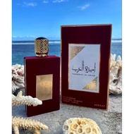 Ameerat Al Arab perfume 100ml#Original#Arab#,UAE