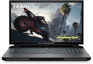 Alienware Area 51m R2 17.3 Inch FHD Gaming Laptop, Intel Core i9-10900K, 144 Hz 9 ms 300-nits Displa