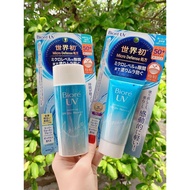 Mango store- BIORE UV AQUA RICH WATERY SUNSCREEN JAPAN