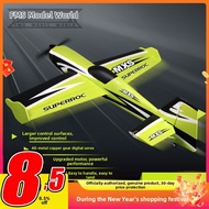 Stunt 3D RC Aerobatic Model Plane Upgrade 1100mm