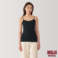 MUJI Ladies Stretch Jersey Camisole