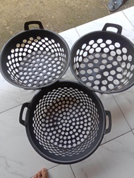 Bak sortir lele no 101214