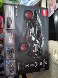 LEGO Technic 42160 Audi RS Q e-tron 遙控車