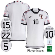 JAPAN AWAY 2022 WORLD CUP KIT PLAYER VERSION (S-2XL)!!