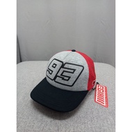 Cap Marc Marquez 93 - Labyrinth