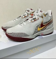 預訂 Pre Order Nike Zoom Lebron Nxxt Gen Ampd EP “Cavs” LeBron James lbj Bronny Nba Los Angeles Lakers