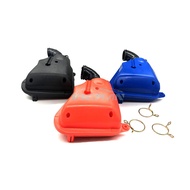 Motorcycle Color Filter Total Air Filter Air Filter Suitable for Yamaha 3KJ JOG50 90