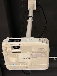 Epson EB-X-18 projector