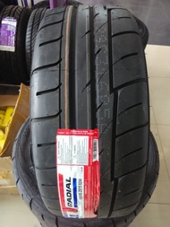 Ban Mobil GT Radial Champiro SX2 Size 195/50 R15 - Untuk Ban Mobil Semi Slick Drift