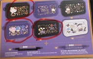 7-11 c Anna Sui