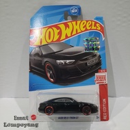 Hot Wheels Audi RS E-Tron GT Red Edition Factory Sealed 2023