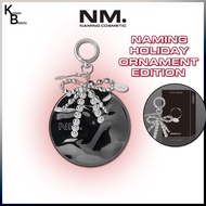 【NAMING.】 <Holiday/Limited> Zero Gravity Cover Up Cushion 7 Colors