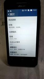 華碩手機ASUS PadFone mini PF400 T00E 4吋 開機正常 安卓4.4.2